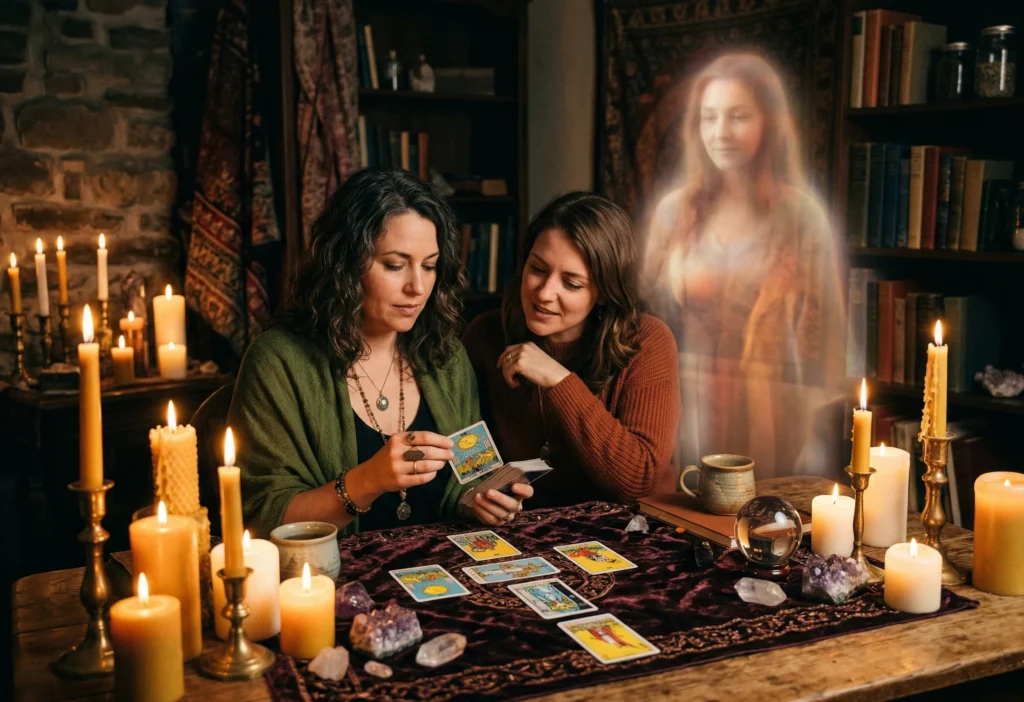 Best Psychic in Philadelphia