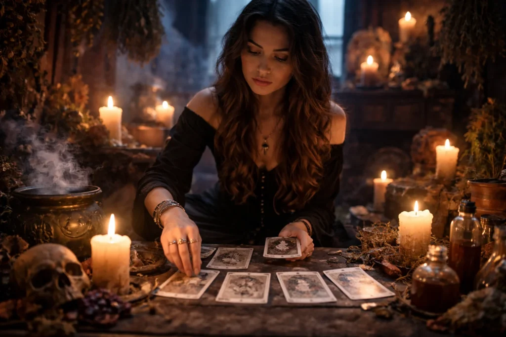 Philadelphia's psychic