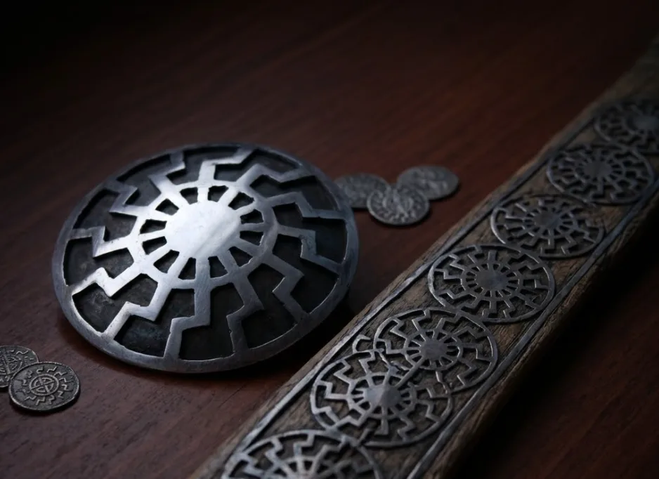 The Black Sun