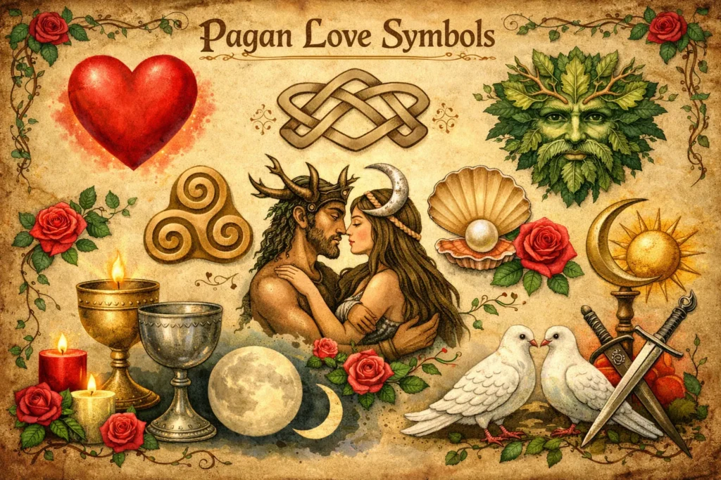 Love Symbol