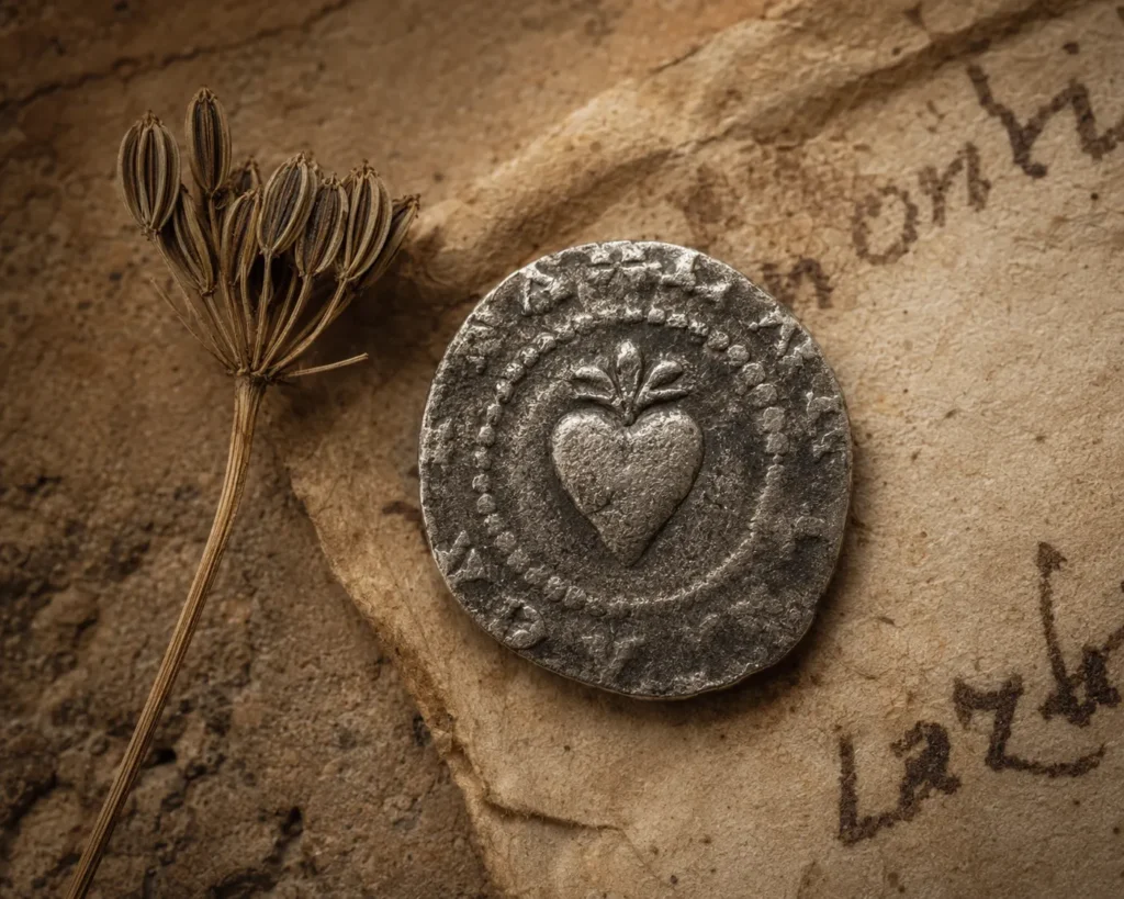 Symbolism for Heart The Origin Story Nobody Tells You
