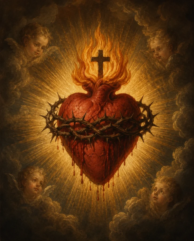 heart symbol meaning