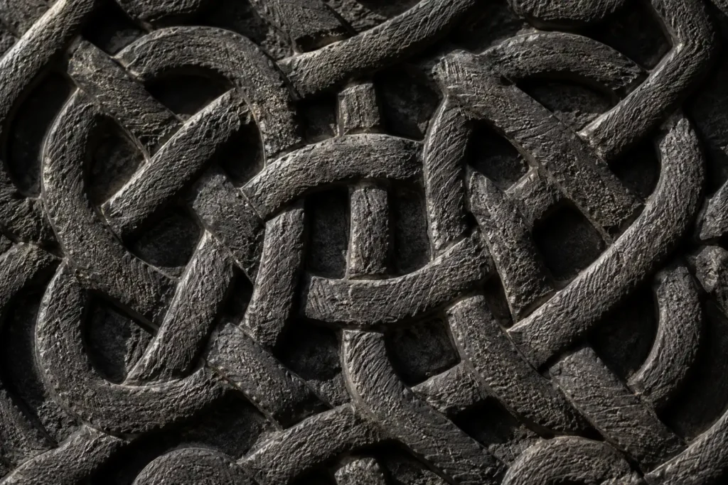 Celtic Knot Symbols