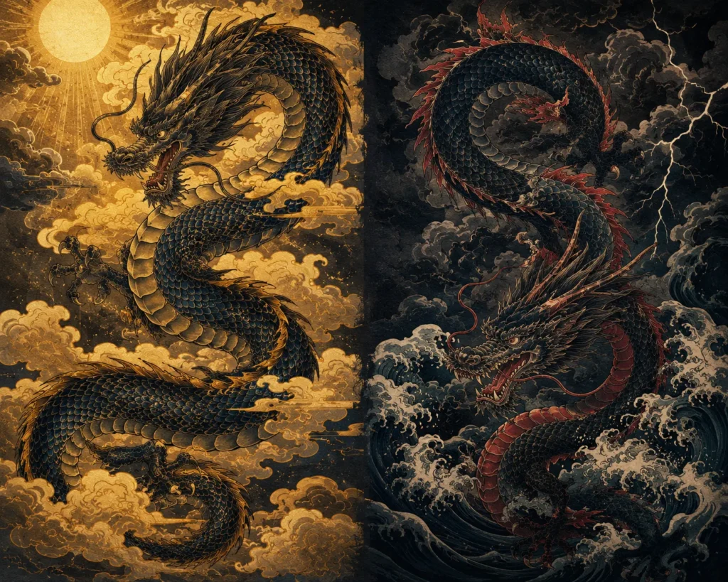 Tattoo Symbolism